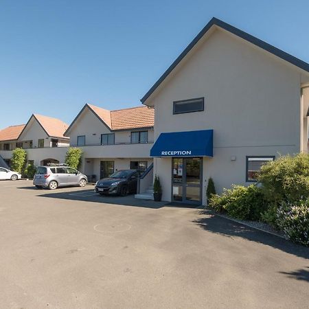 Motel Bella Vista Nelson Exteriér fotografie