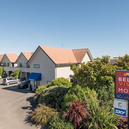 Motel Bella Vista Nelson Exteriér fotografie