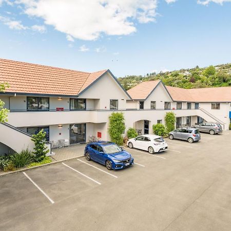 Motel Bella Vista Nelson Exteriér fotografie