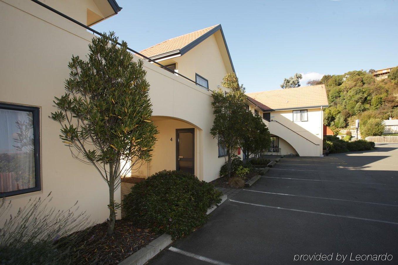 Motel Bella Vista Nelson Exteriér fotografie