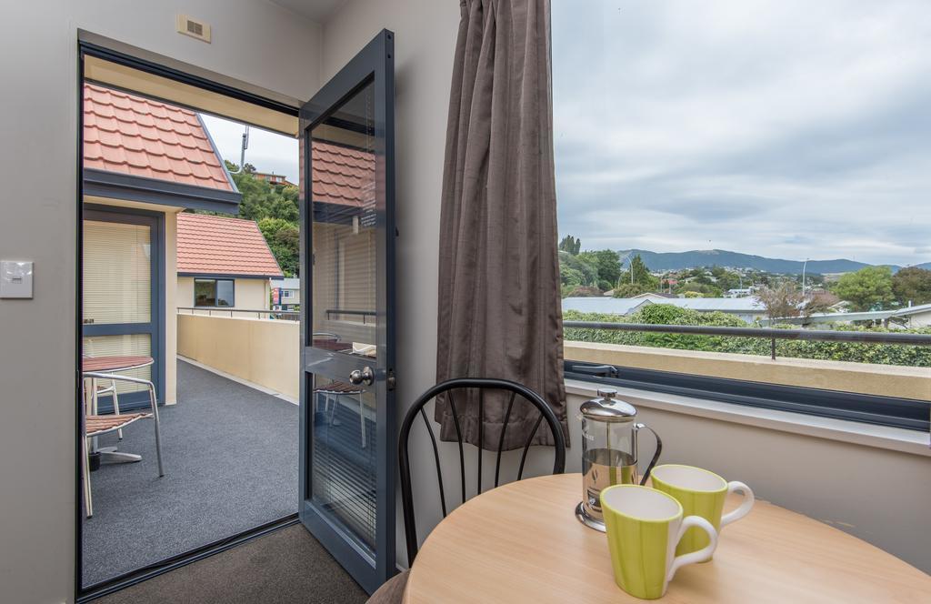 Motel Bella Vista Nelson Exteriér fotografie