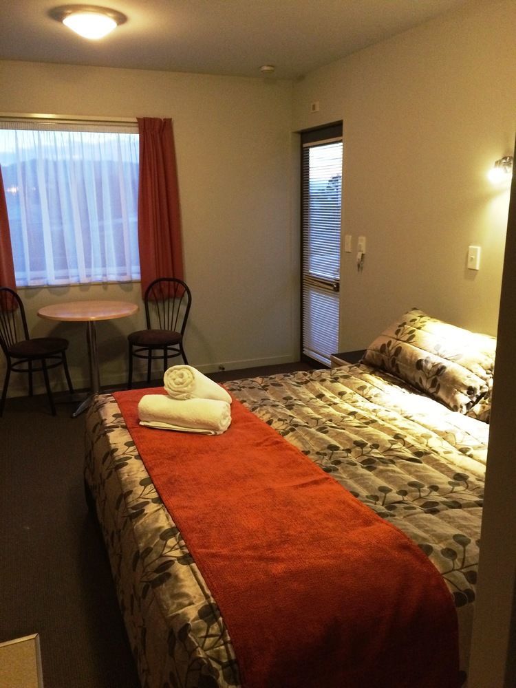 Motel Bella Vista Nelson Exteriér fotografie